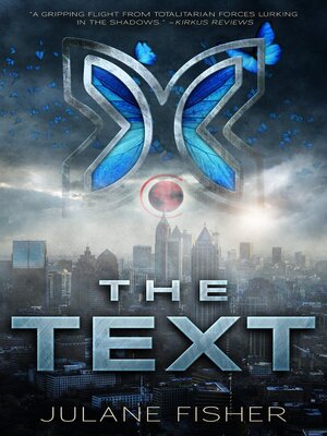 cover image of The Text